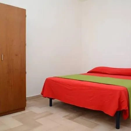 Дом отдыха Casa Massimo