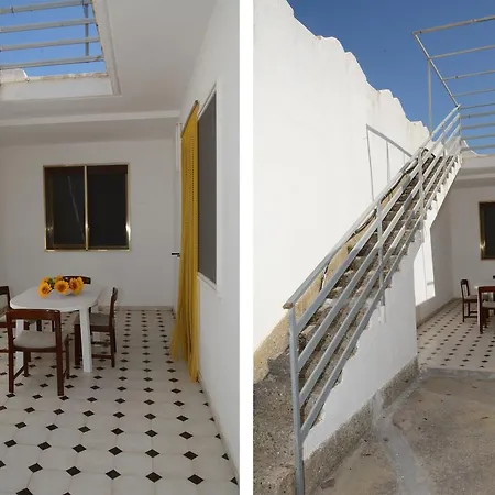 Дом отдыха Casa Massimo