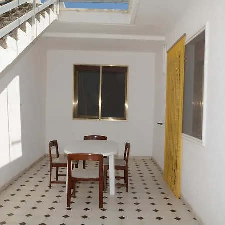 Casa Massimo