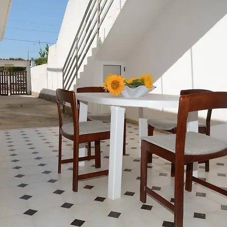Casa Massimo Пунта-Прошутто