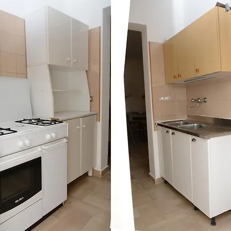 Casa Massimo Пунта-Прошутто