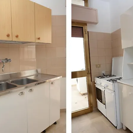 Дом отдыха Casa Massimo Пунта-Прошутто