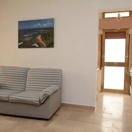 Дом отдыха Casa Massimo *