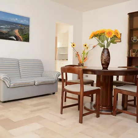 Casa Massimo Пунта-Прошутто