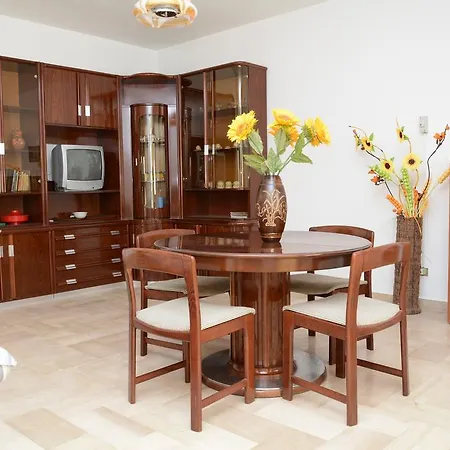 Дом отдыха Casa Massimo