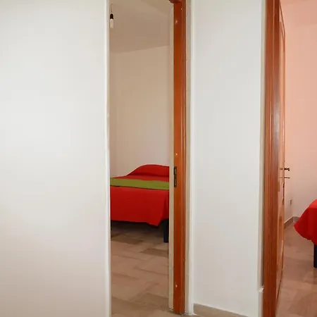 Дом отдыха Casa Massimo *