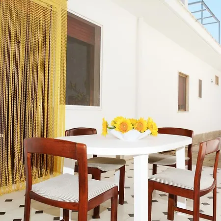 Casa Massimo